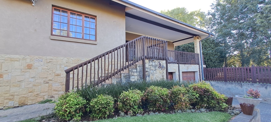 3 Bedroom Property for Sale in Jordania Free State